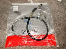 Left rear handbrake for sale  LANCASTER