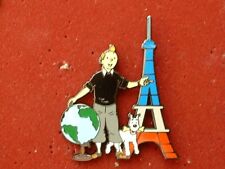 Pin tintin milou d'occasion Pin tintin milou d'occasion  Aire-sur-la-Lys