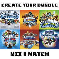 Skylanders build bundle for sale  MAIDSTONE
