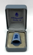 Wedgwood jasperware thimble for sale  WOODBRIDGE