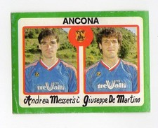 Figurina calciatori euroflash usato  Villar Focchiardo