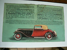Prospectus renault cabriolet d'occasion  Saint-Romain-de-Colbosc