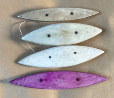 Antique bone tatting for sale Antique bone tatting for sale  ILMINSTER