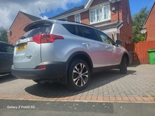2015 toyota rav4 for sale  MANCHESTER