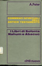 Commenti spirituali dell usato  Italia