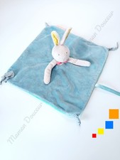 Doudou plat lapin d'occasion  Plouzané