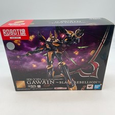 Boneco ROBOT SPIRITS SIDE KMF Code Geass Gawain BLACK REBELLION IFX-V3D1 BANDAI comprar usado Boneco ROBOT SPIRITS SIDE KMF Code Geass Gawain BLACK REBELLION IFX-V3D1 BANDAI comprar usado  Enviando para Brazil