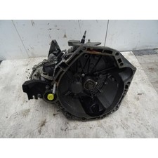 Transmission renault megane d'occasion  Rosières-près-Troyes