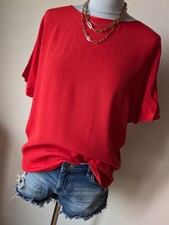 Bluse blusenshirt hallhuber gebraucht kaufen  Tappenbeck