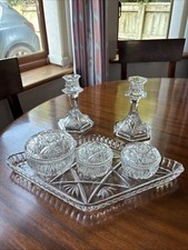 Vintage bagley heavy for sale  KING'S LYNN