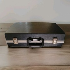 Vintage hard case d'occasion  Expédié en Belgium