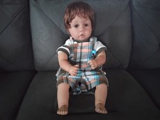 Adorable boy doll for sale  Richland