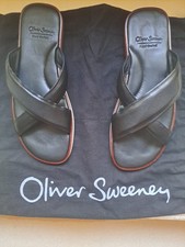 Oliver sweeney men for sale  FARNHAM