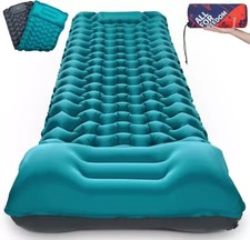 Aksoul mattress inflating for sale  UK