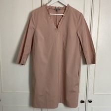 Cos shift ruffle d'occasion  Expédié en Belgium