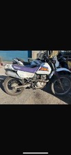 Suzuki 125 enduro for sale  LEIGH