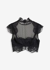 Neu bralette wunderschöner gebraucht kaufen  Deutschland