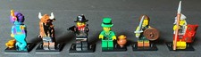 Lego minifigures lego for sale  El Cajon