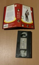 Vhs film incredibili usato  Italia