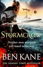 Stormcrow brand new for sale  UK
