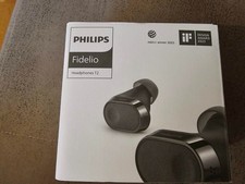 Philips fidelio anc gebraucht kaufen  Fürstenfeldbruck