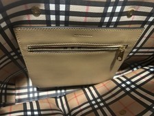 Burberry tote large for sale  Houston