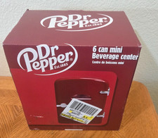 Dr. pepper mini for sale  Fountain