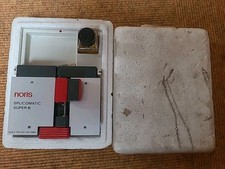 Filmklebegerät noris splicoma gebraucht kaufen  München