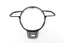 Modanatura rivestimento volant usato  Rodano