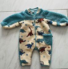 Baby winter suit for sale  EGHAM