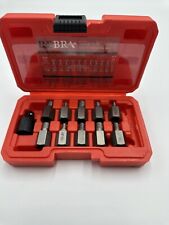 12pcs screw extractor for sale  Jacksonville