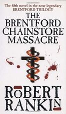 Brentford chainstore massacre for sale  UK