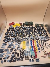 Lego seats steering for sale  Princeton