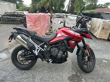 triumph tiger 900 for sale  Tampa