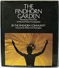 Findhorn garden hardcover for sale  Reno