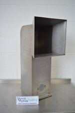 Goose neck feed for sale  BISHOP AUCKLAND