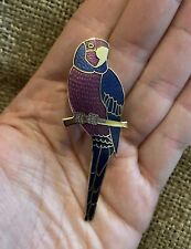 Vintage parrot bird for sale  WARRINGTON
