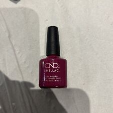 Shellac cnd genuine for sale  PUDSEY