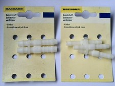 Max bahr kunststoff gebraucht kaufen  Lübeck