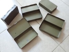 Boite individuelle armée d'occasion  Cruseilles