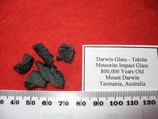 Darwin glass tasmania for sale  WAKEFIELD