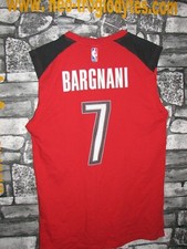 Vintage toronto raptors usato  Italia
