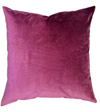 Velvet pillows deep for sale  Santa Fe