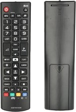 Telecomando akb74915346 compat usato  Roma
