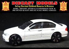 White bmw series for sale  PETERHEAD