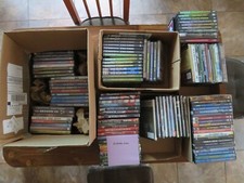 Fishing dvds 100 for sale  Franklinton