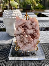 High grade pink for sale  LONDON