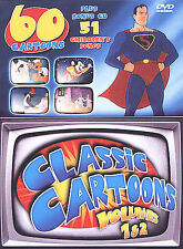 Classic cartoons vol. for sale  Kennesaw
