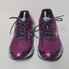 mizuno wave enigma 5 feminino tamanho 11 comprar usado  Enviando para Brazil