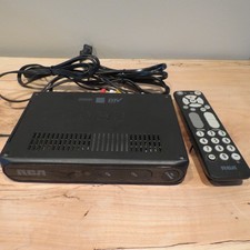 converter rca boxes tv for sale converter rca boxes tv for sale Lambertville